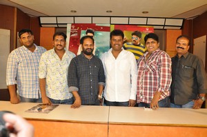 Sher Movie New Press Meet Photos